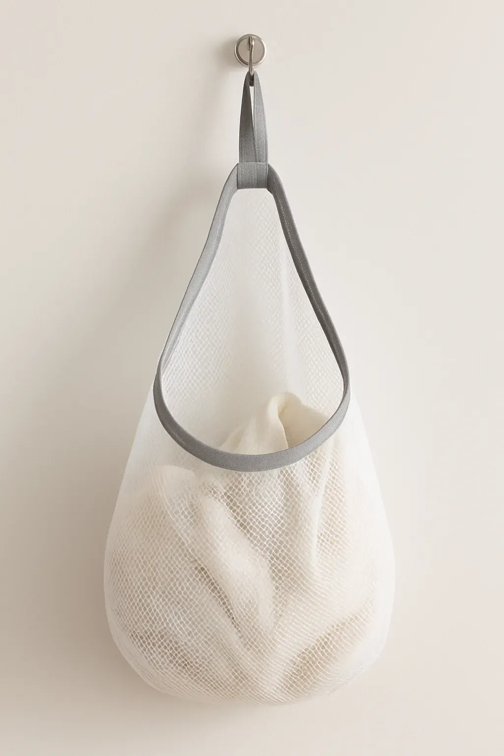 19 Space-Saving Finds for Small & Narrow Laundry Rooms