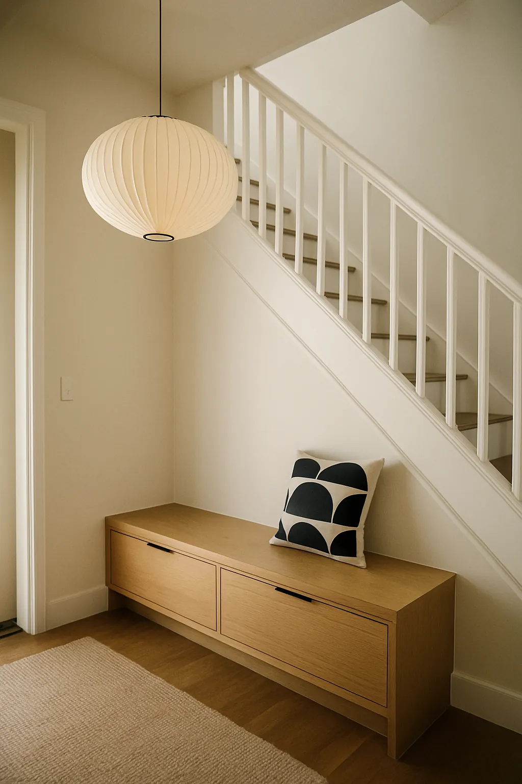 35 Creative Small Entryway Ideas to Transform Your Space